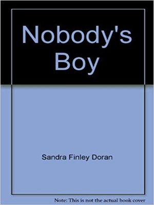 cover image of Nobody's Boy